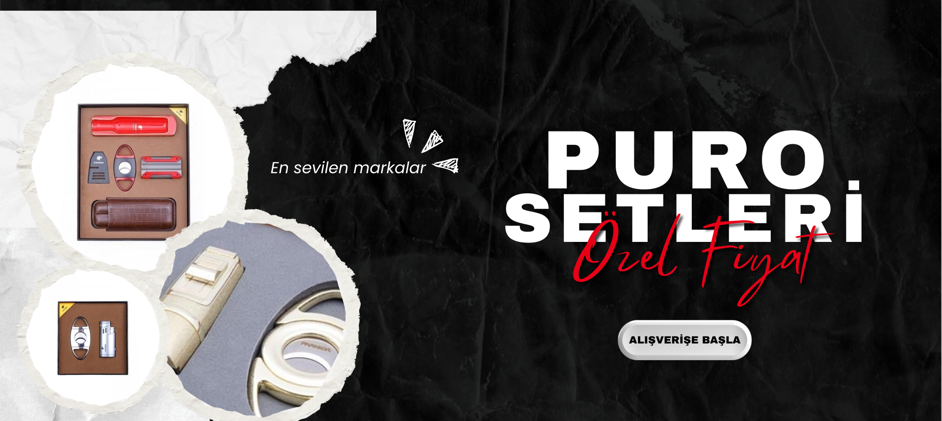 Puro Setleri | Ege Puro