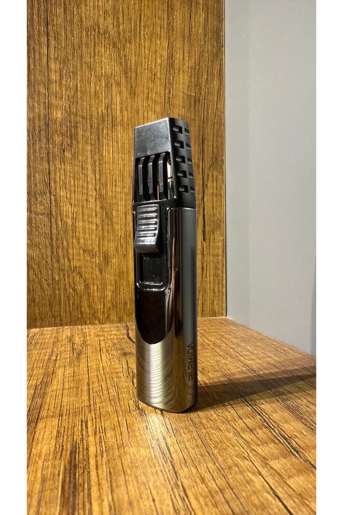 Parmida Puro Çakmak-ANTRASİT-PCM0670ANTRASİT-PCM0670Parmida