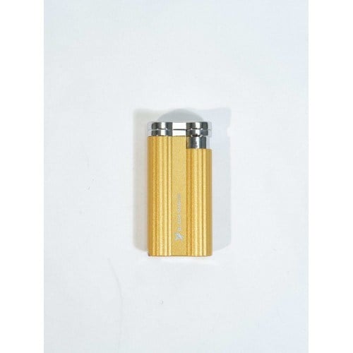 Black Martin Çakmak GOLD - BCM003BCM003Parmida