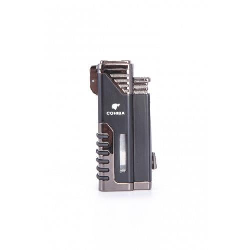 Cohiba Çakmak 4 Torch CCM0566CCM0566-gunmetalCohiba