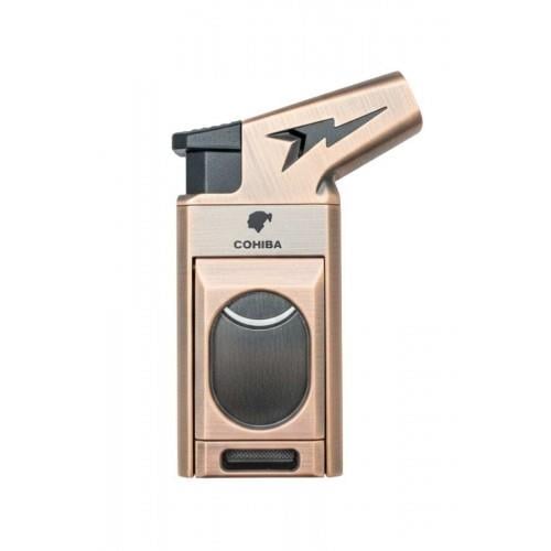 Cohiba  Puro Çakmağı tek Torch CCM0655CCM0655Cohiba