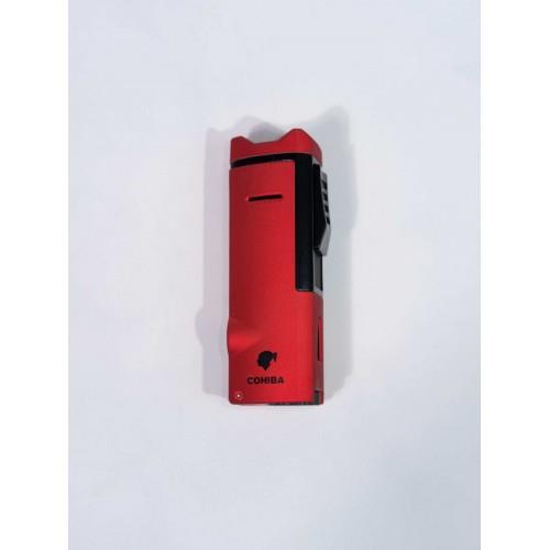 Cohiba  Puro Çakmağı ÜÇ Torch CCM0677CCM0677Cohiba