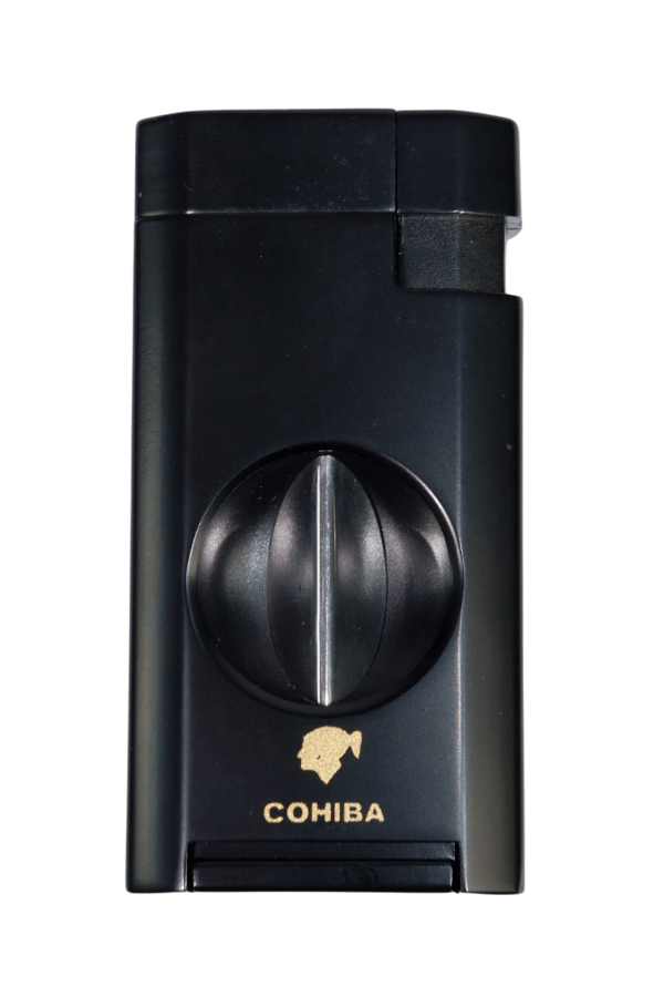 Cohiba  Puro Çakmağı İKİ-Torch CCM0692CCM0692Cohiba
