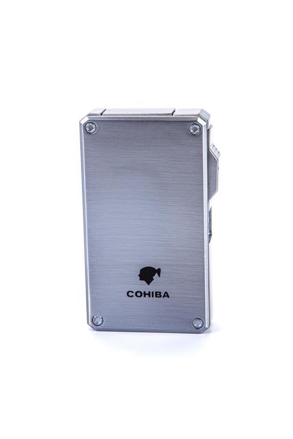 Cohiba  Puro Çakmağı İKİ-Torch CCM0728CCM0728Cohiba