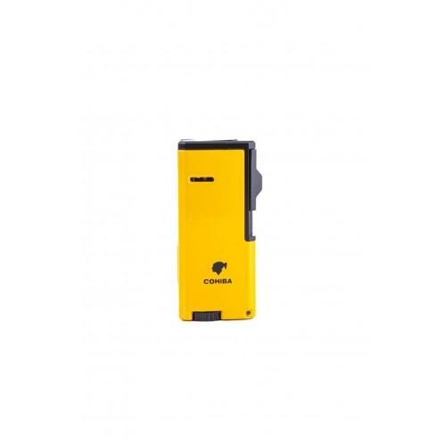 Cohiba  Puro Çakmağı ÜÇ-Torch CCM0747CCM0747Cohiba