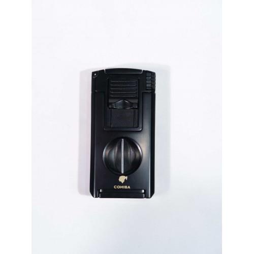 Cohiba  Puro Çakmağı İKİ Torch CCM0760CCM0760Cohiba