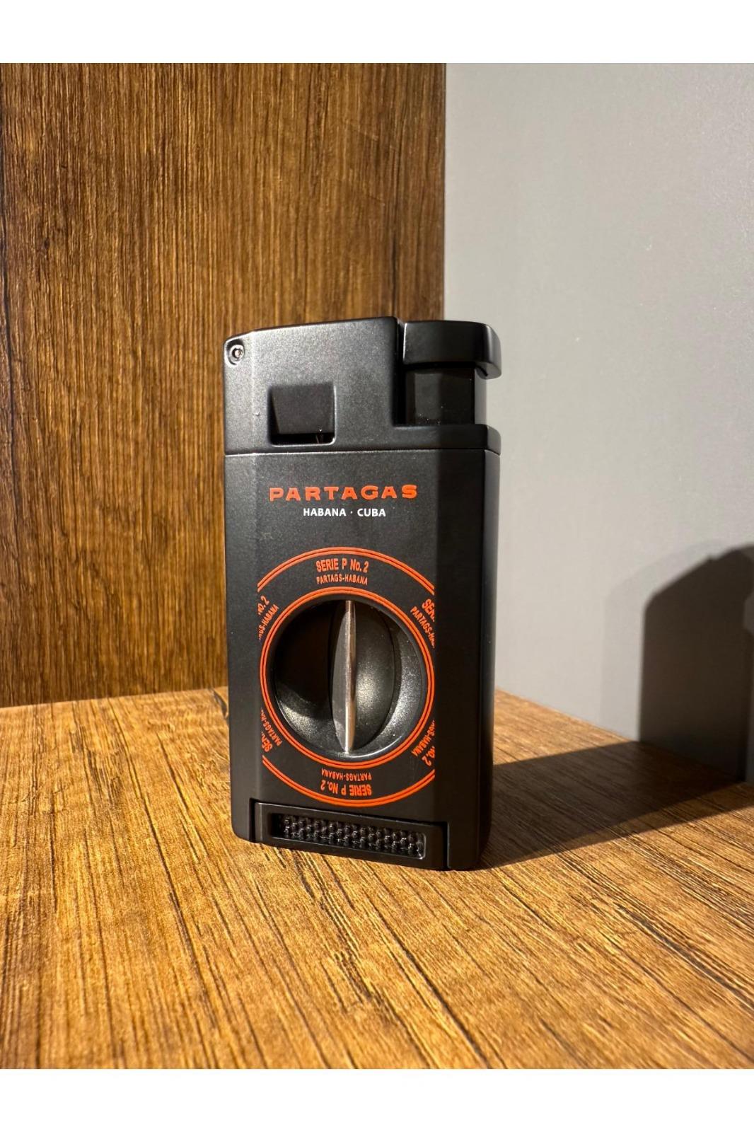 Cohiba  Puro Çakmağı-iki torch-CCM0766CCM0766Cohiba