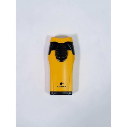 Cohiba  Puro Çakmağı İKİ Torch CCM0786CCM0786Cohiba
