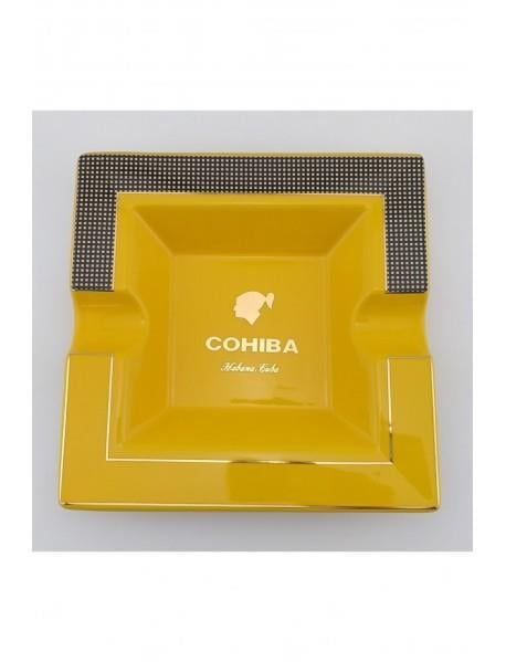 Cohiba küllük Sarı CKL013