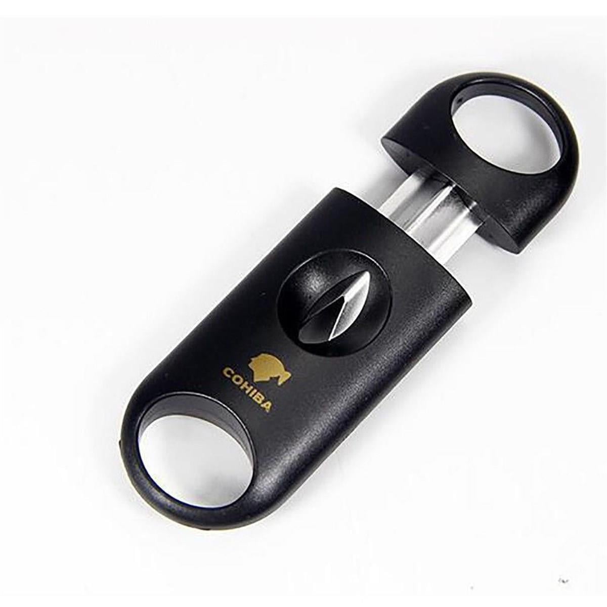 Cohiba V Kesici Puro Makası CPM054V
