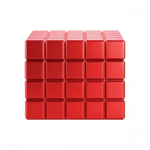 Colibri Heritage Cube KırmızıColibri Heritage Cube KırmızıCOLİBRİ