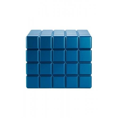  Colibri Heritage Cube LacivertColibri Heritage Cube LacivertCOLİBRİ