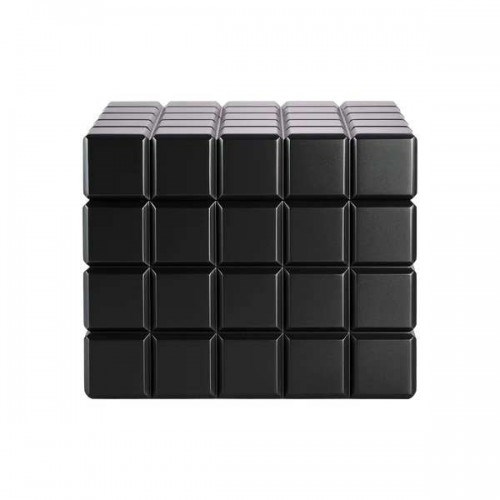 Colibri Heritage Cube SiyahColibri Heritage Cube SiyahCOLİBRİ