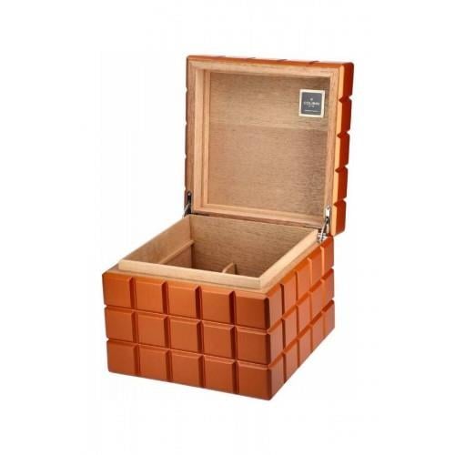 Colibri Heritage Cube TuruncuColibri Heritage Cube TuruncuCOLİBRİ