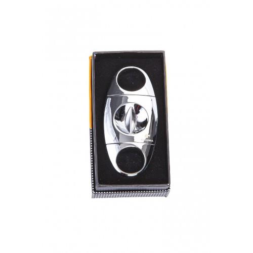 Cohiba Puro Makası CPM061CPM061-gümüşParmida