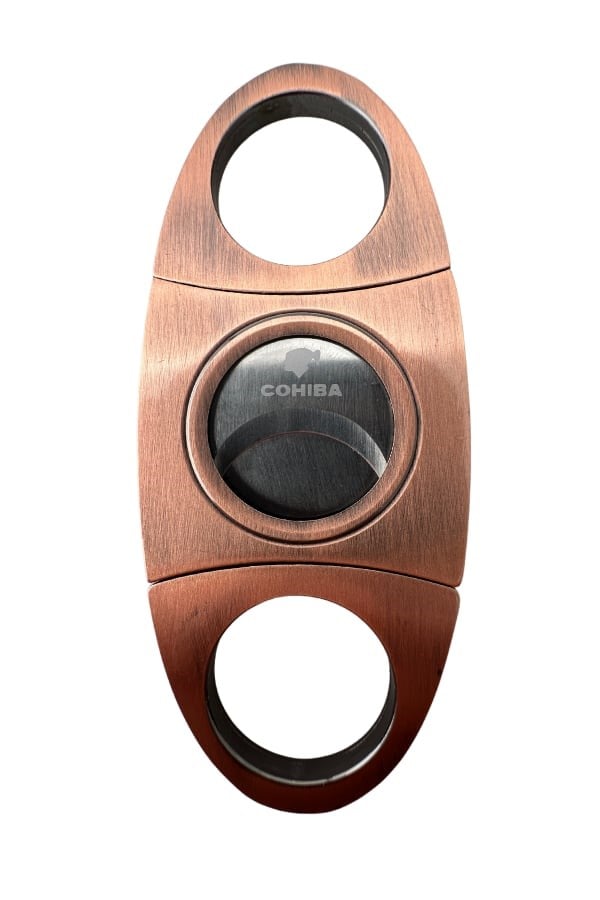 Cohiba Puro Makası CPM069CPM069-BRONZCOHİBA