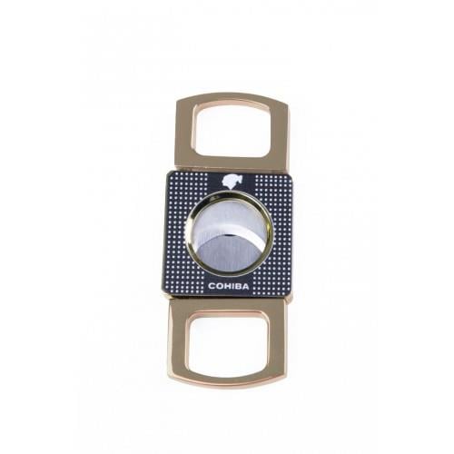 Cohiba Puro Makası CPM089CPM089-SiyahParmida