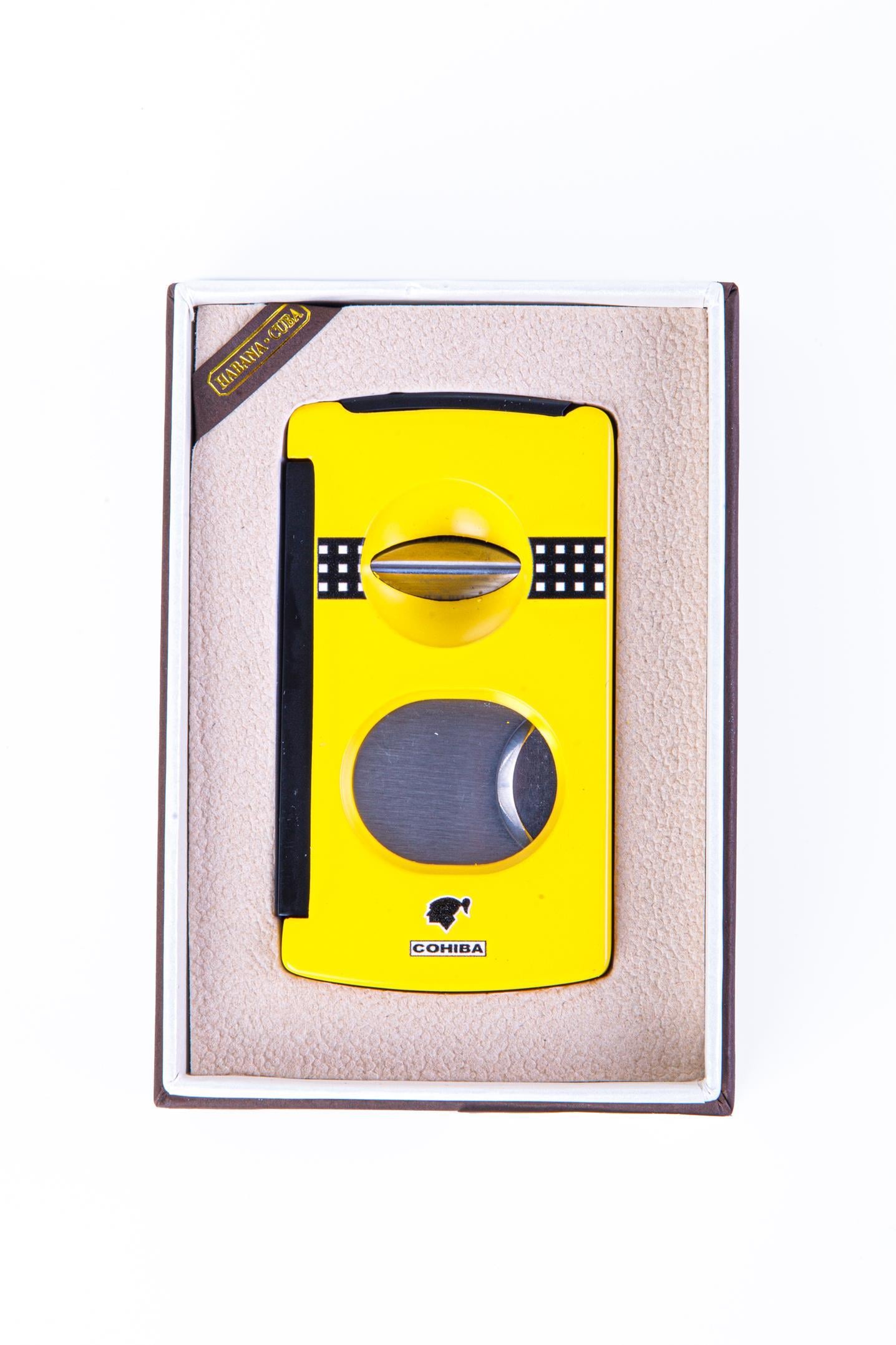 Cohiba  Puro Makası Kesici CPM095CPM095COHİBA