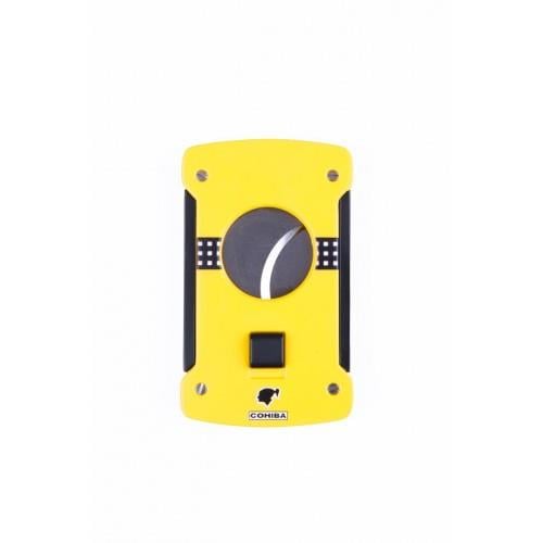 Cohiba Puro Makası CPM096CPM096-sarıParmida