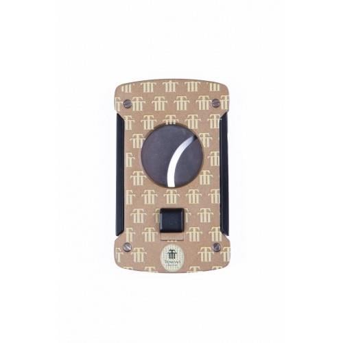 Cohiba Puro Makası CPM098CPM098-KahverengiParmida