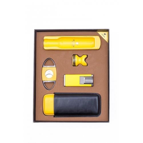 Cohiba Puro Seti CST0245CST0245COHİBA