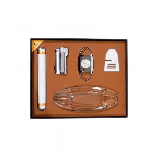 Cohiba Puro Seti CST0264CST0264Cohiba