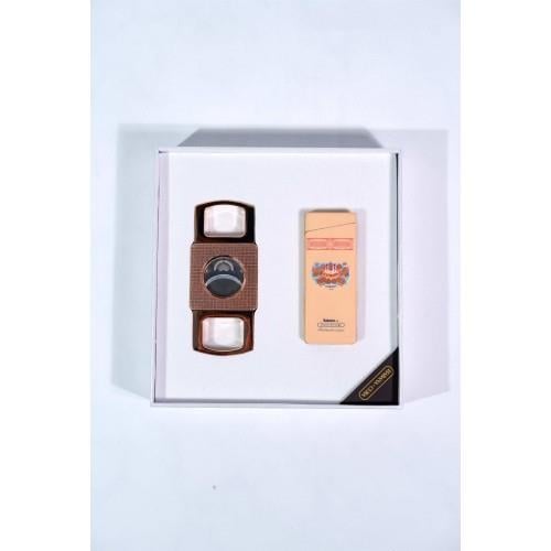 Cohiba Puro Seti CST0291CST0291Cohiba