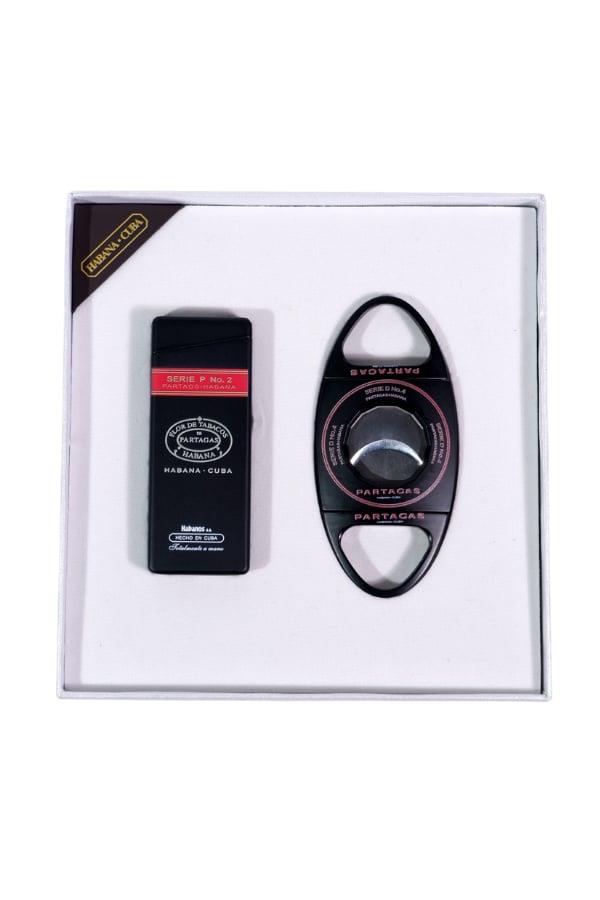 Cohiba Puro Seti CST0292cst0292Cohiba