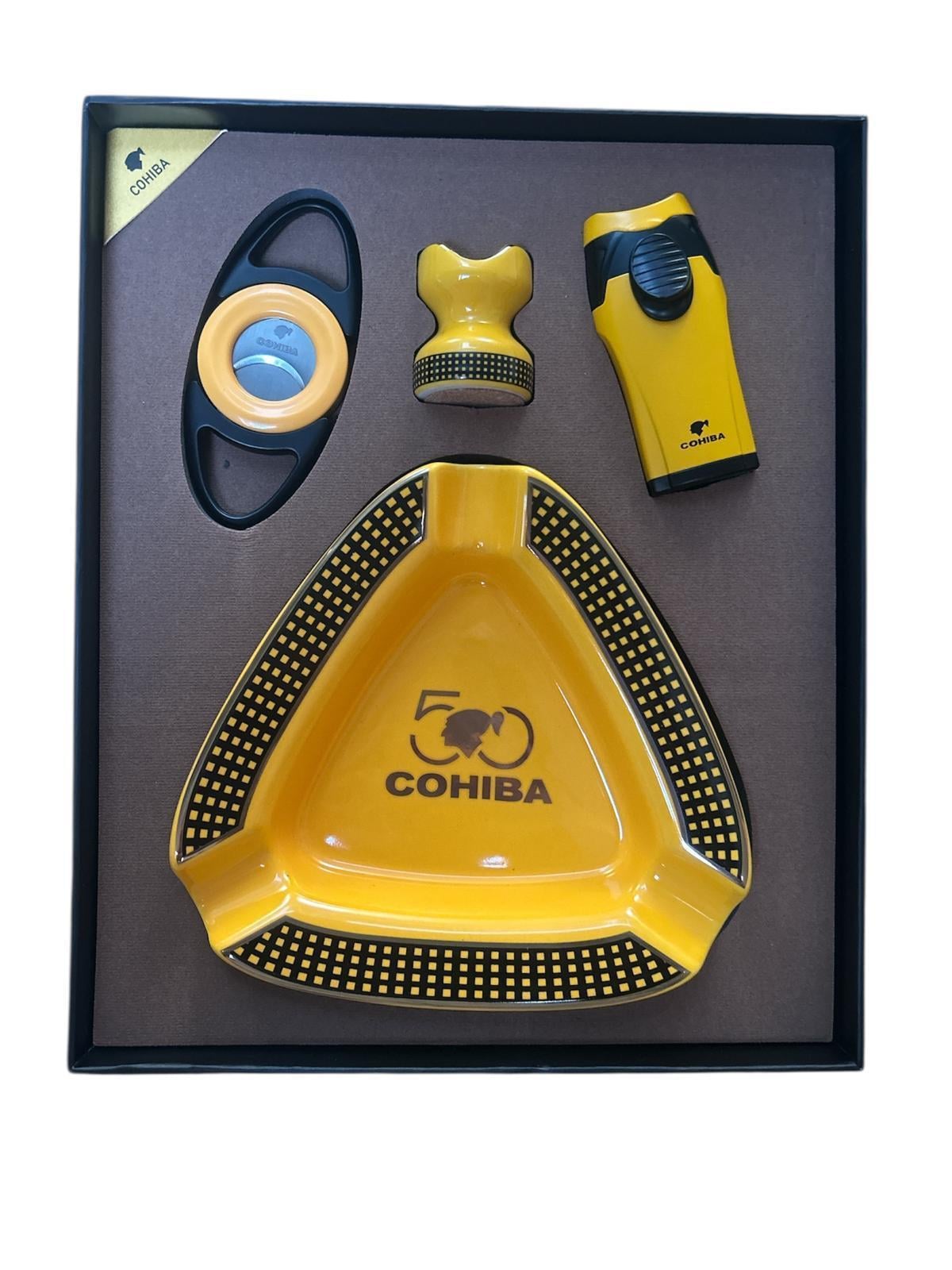 Cohiba Puro Seti CST0295cst0295Cohiba