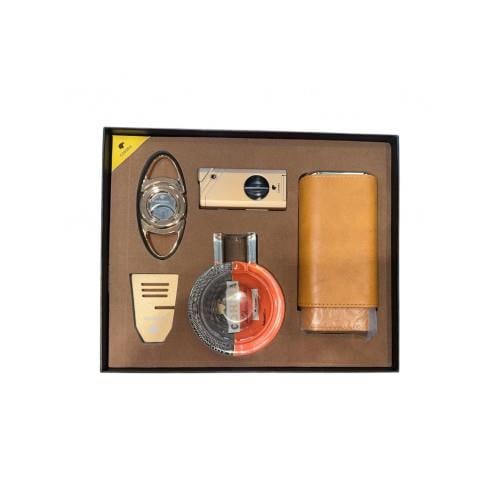 Cohiba Puro Seti CST0296cst0296Cohiba