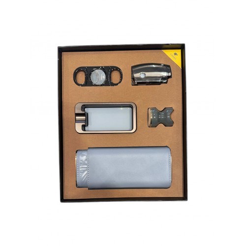 Cohiba Puro Seti CST0302cst0302Cohiba