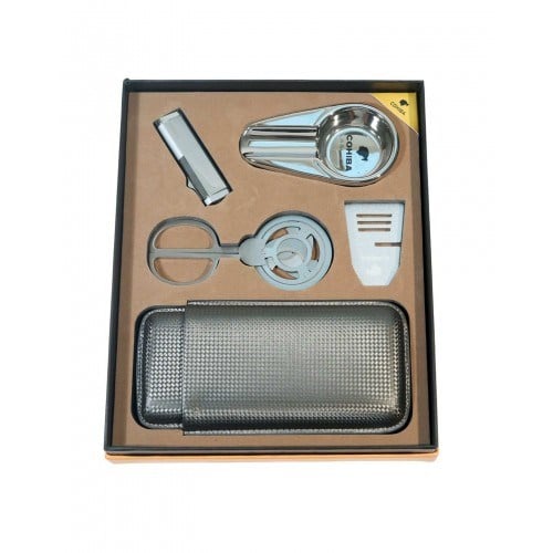 Cohiba Puro Seti CST0309CST0309Cohiba