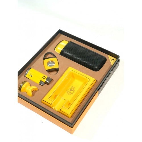 Cohiba Puro Seti CST0313CST0313Cohiba