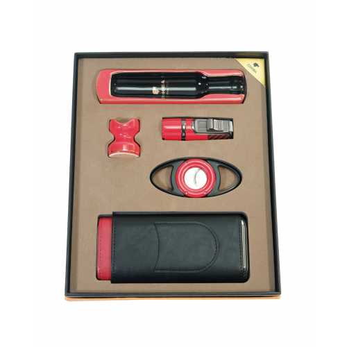 Cohiba Puro Seti CST0314CST0314Cohiba