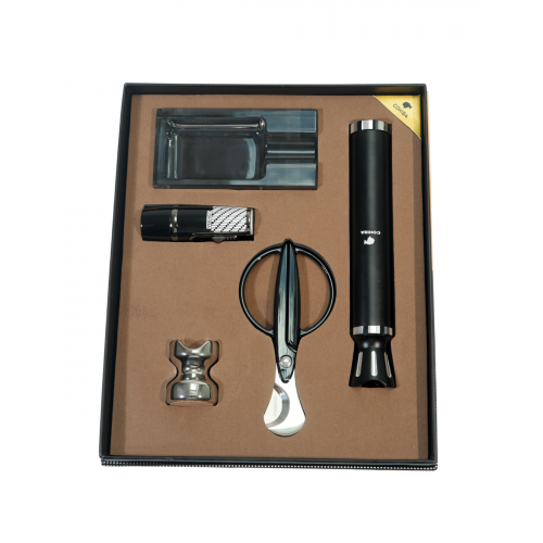 Cohiba Puro Seti CST0315CST0315Cohiba
