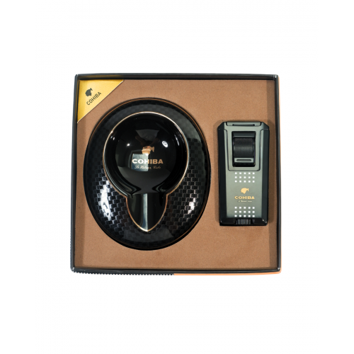 Cohiba Puro Seti CST0324CST0324Cohiba