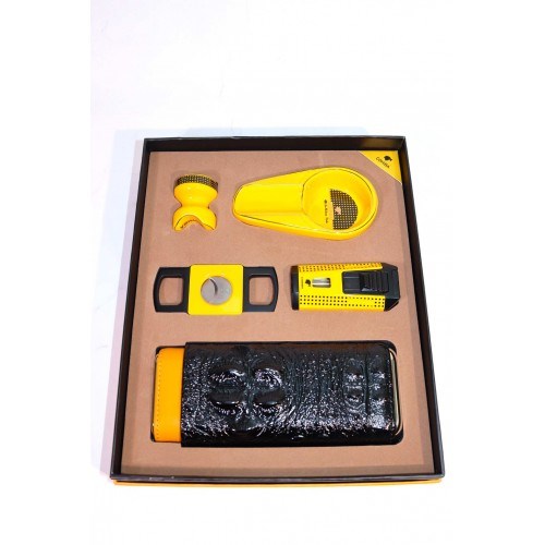 Cohiba Puro Seti CST0337CST0337Cohiba