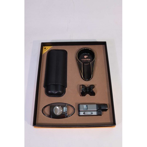 Cohiba Puro Seti CST0338CST0338Cohiba