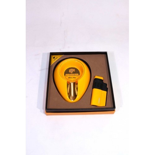 Cohiba Puro Seti CST0339CST0339Cohiba