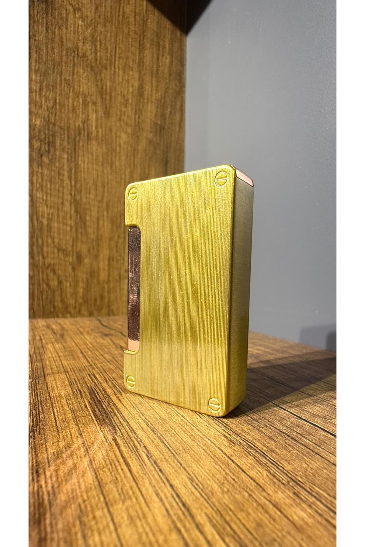 Parmida Puro Çakmak-GOLD-PCM0751GOLD-PCM0751Parmida