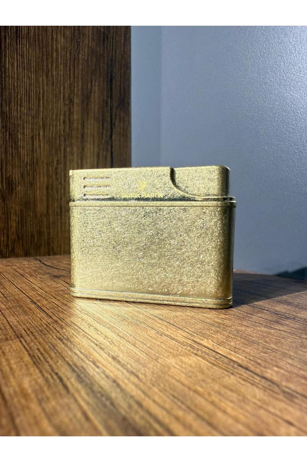 Parmida Puro Çakmak-GOLD-PCM0757GOLD-PCM0757Parmida