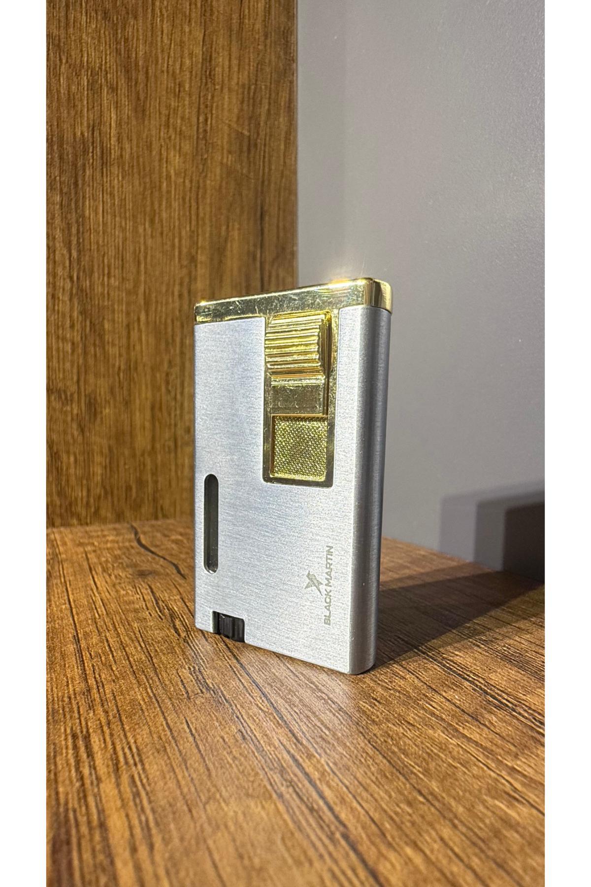 Parmida Puro Çakmak-GRİ-PCM0748GRİ-PCM0748Parmida