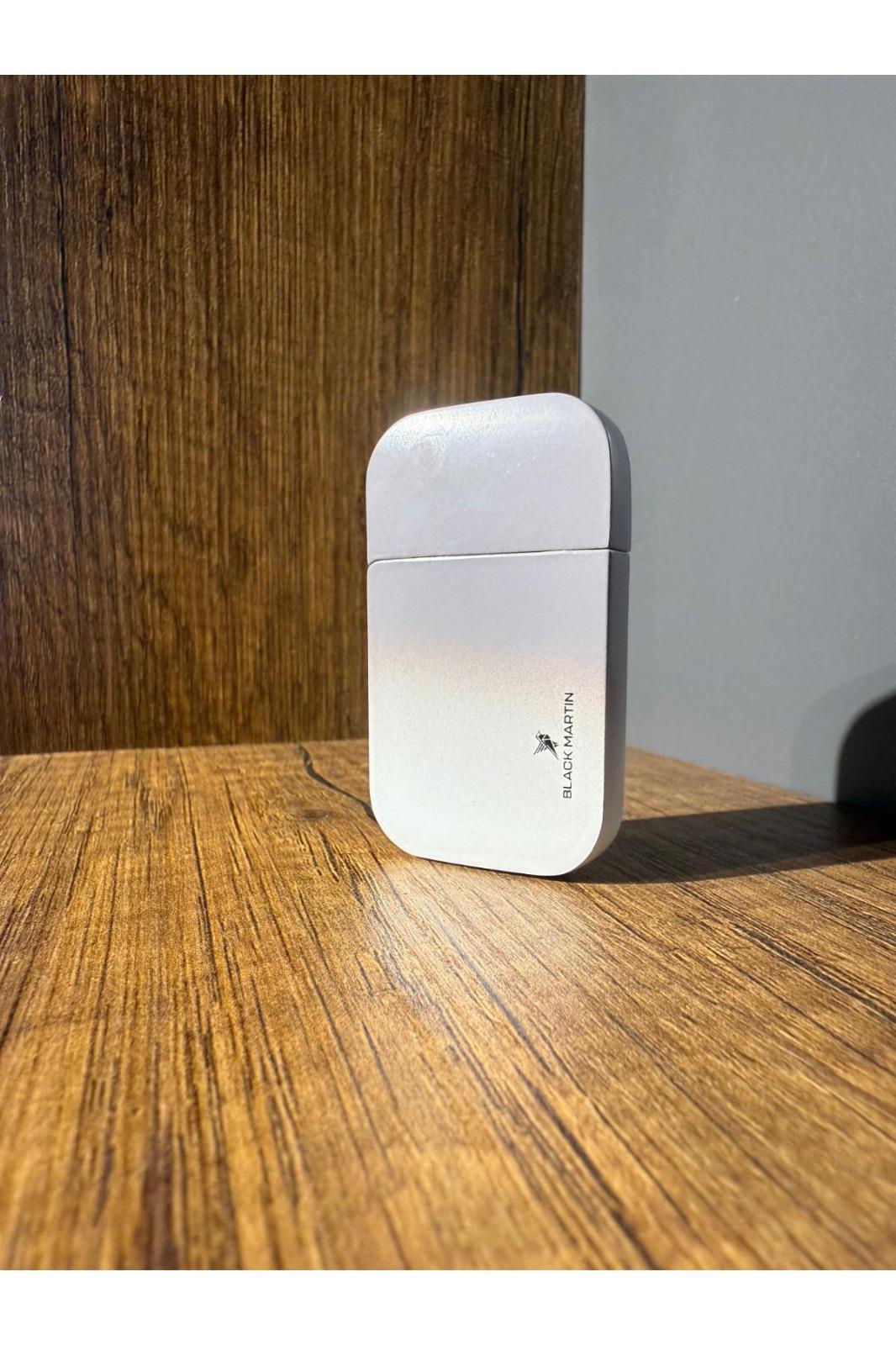 Parmida Puro Çakmak-GRİ-PCM0760GRİ-PCM0760Parmida