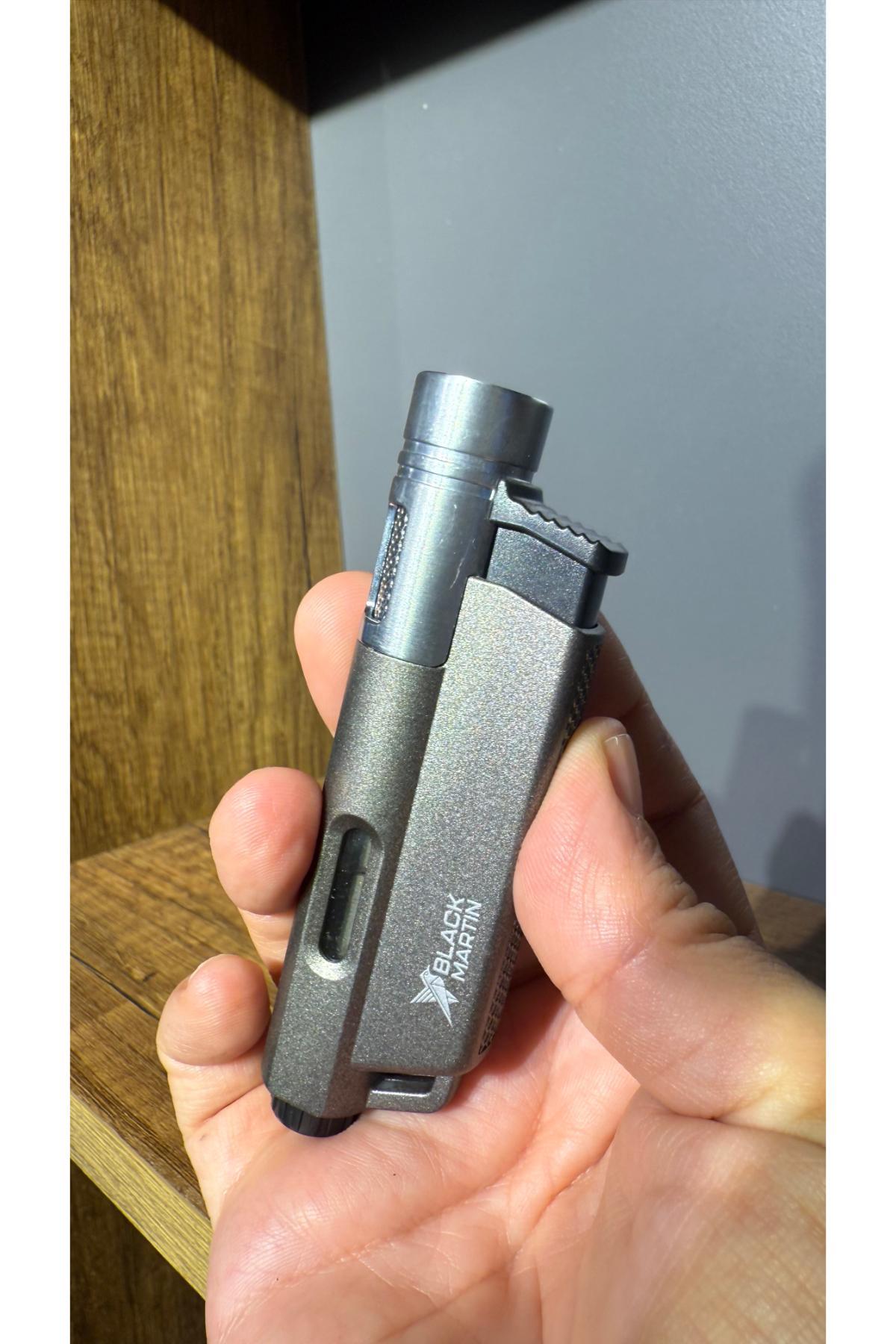 Parmida Puro Çakmak-GRİ-PCM0855GRİ-PCM0855Parmida