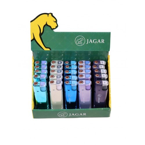 Jagar 25'li Paket Çakmak JCM004JCM004Cohiba