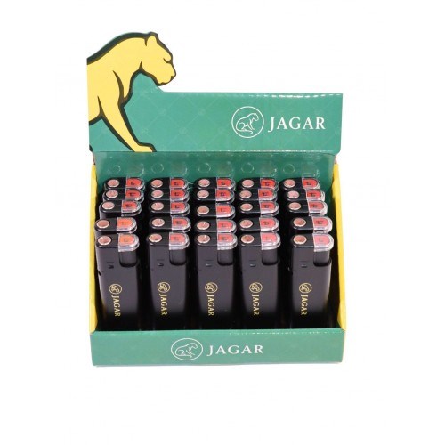 Jagar 25'li Paket Çakmak JCM005JCM005Cohiba