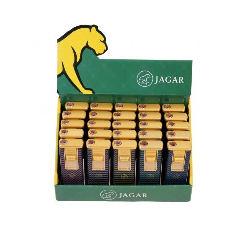 Jagar 25'li Paket Çakmak JCM008JCM008Cohiba