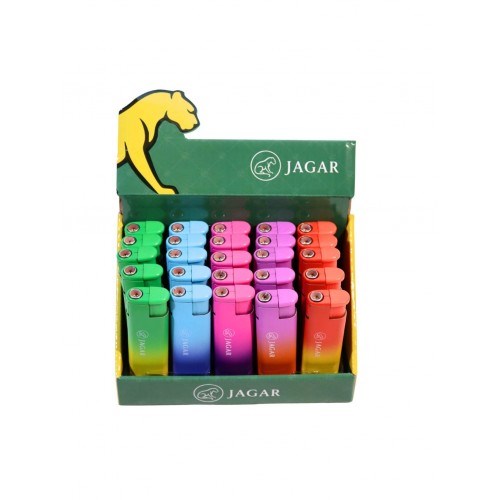 Jagar 25'li Paket Çakmak JCM016JCM016Cohiba
