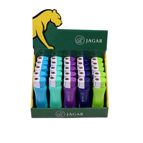 Jagar 25'li Paket Çakmak JCM023JCM023Cohiba