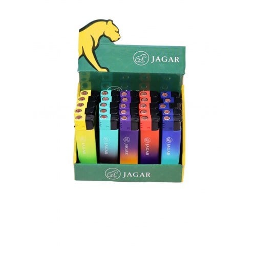 Jagar 25'li Paket Çakmak JCM030JCM030Cohiba